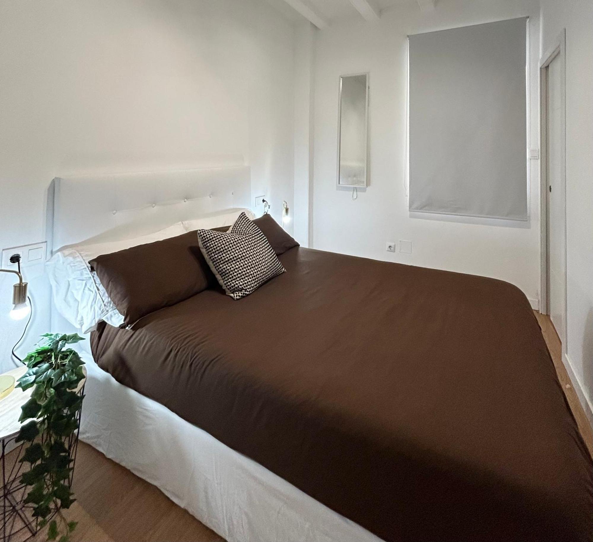 Barceloneta Beach House Zewnętrze zdjęcie